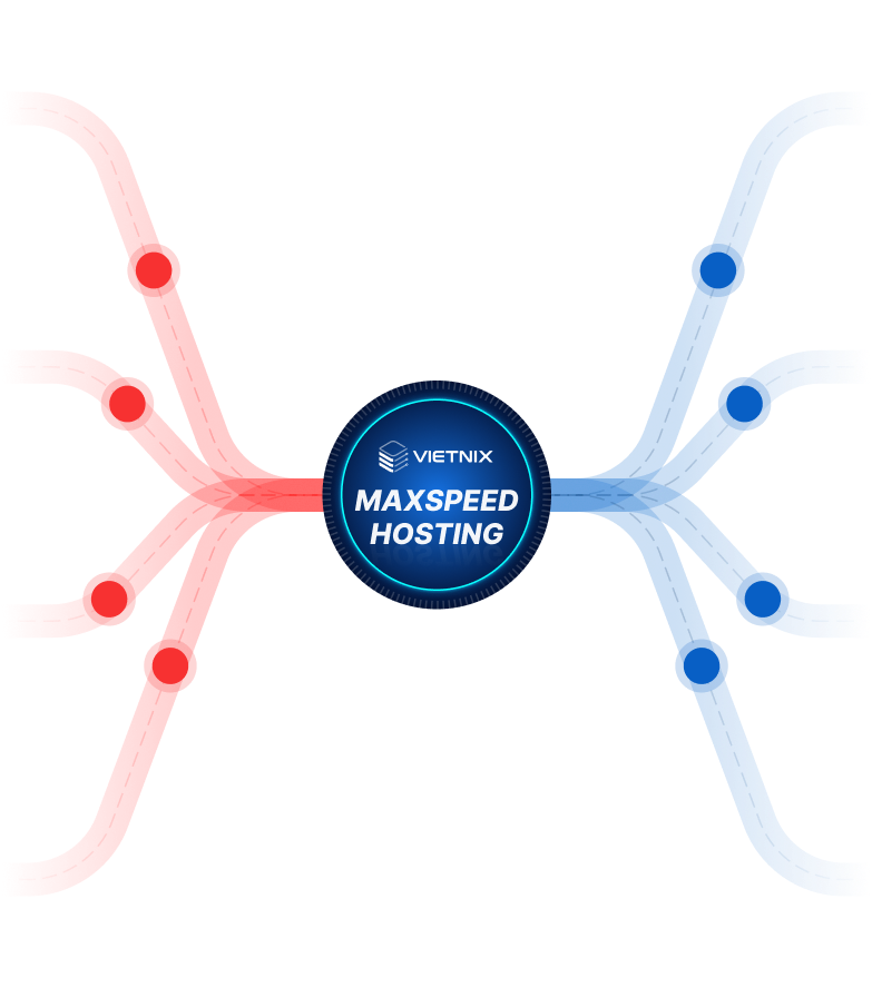 maxspeed hosting vietnix