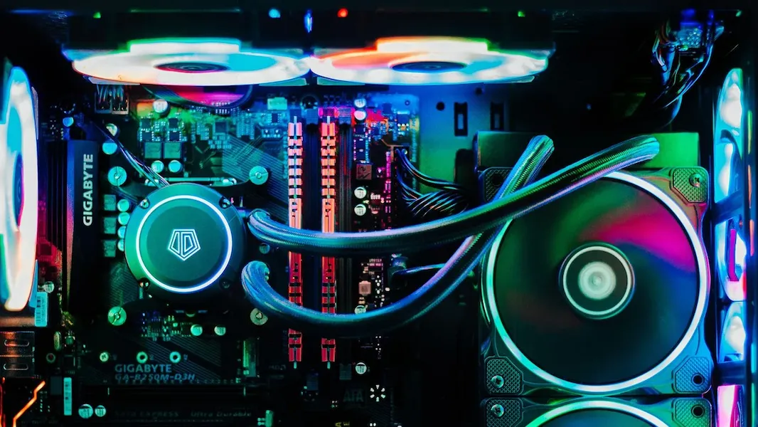 Các loại bộ tản nhiệt (Heatsink) phổ biến