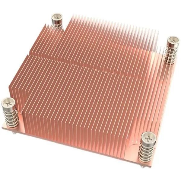 Cánh tản nhiệt (Fins)