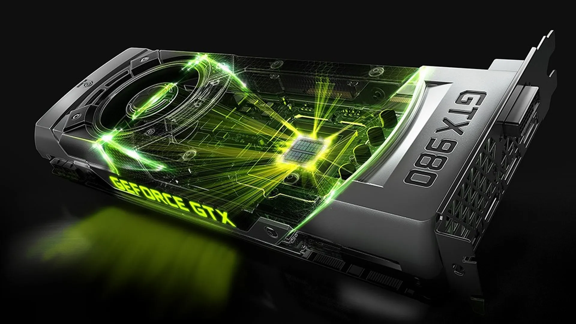 Card đồ họa gaming cao cấp (chưa phổ biến rộng rãi)