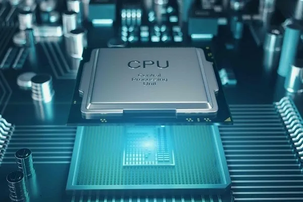 Chọn CPU dựa trên cấp độ và chủng loại