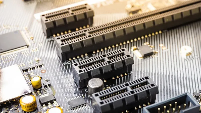 Đặc điểm kỹ thuật của PCIe 5.0 trong server