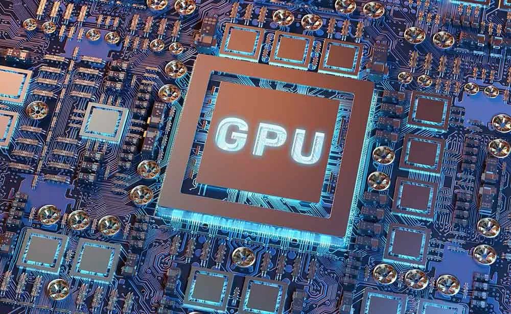 Đồ họa chuyên nghiệp và xử lý video (GPU)