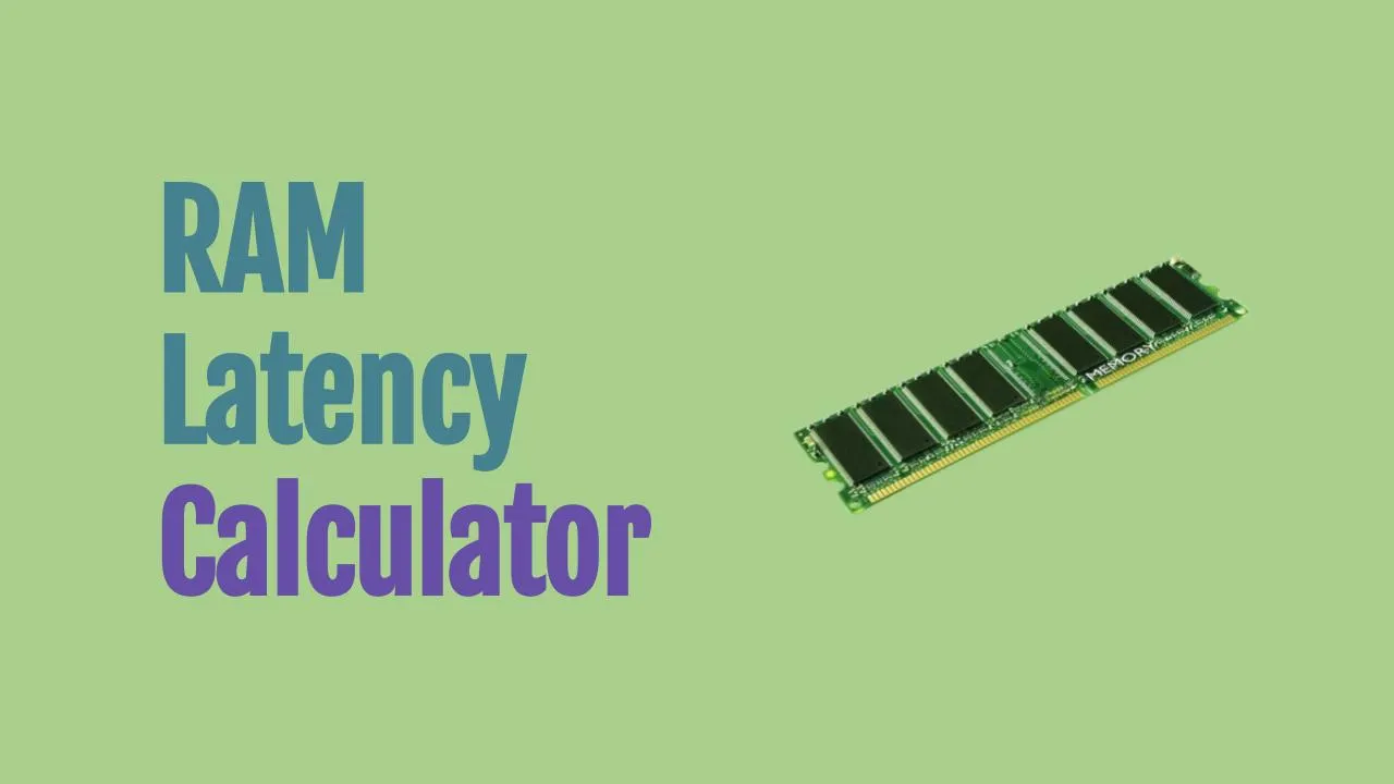 Độ trễ (Latency)