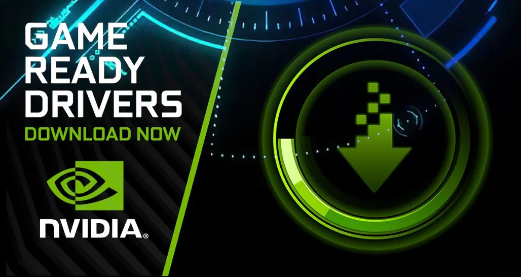 Driver và phần mềm Nvidia hỗ trợ