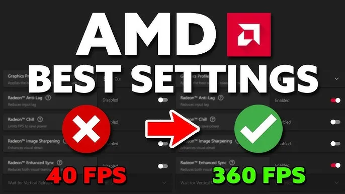 Khi nào không nên sử dụng SLI hoặc CrossFire?