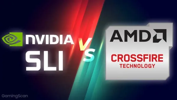 Khi nào nên sử dụng SLI hoặc CrossFire