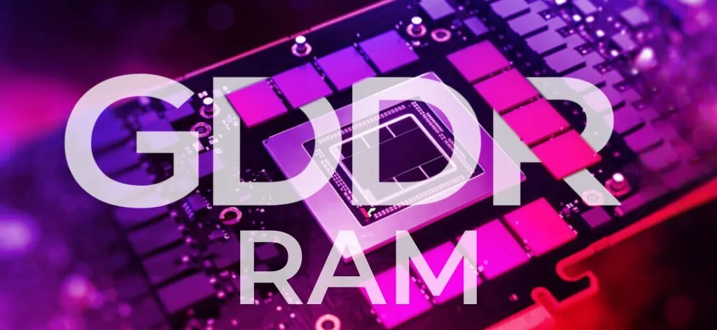 Khó sửa chữa và nâng cấp – Không linh hoạt như DDR hoặc GDDR