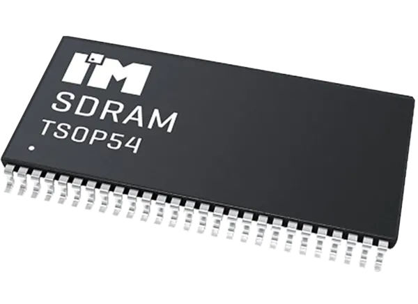 Làm mới dữ liệu liên tục (Memory Refresh)