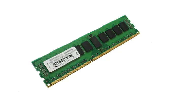 RAM DDR3 ECC (Error-Correcting Code)