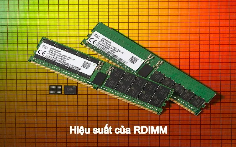 RAM DDR3 Registered (RDIMM)