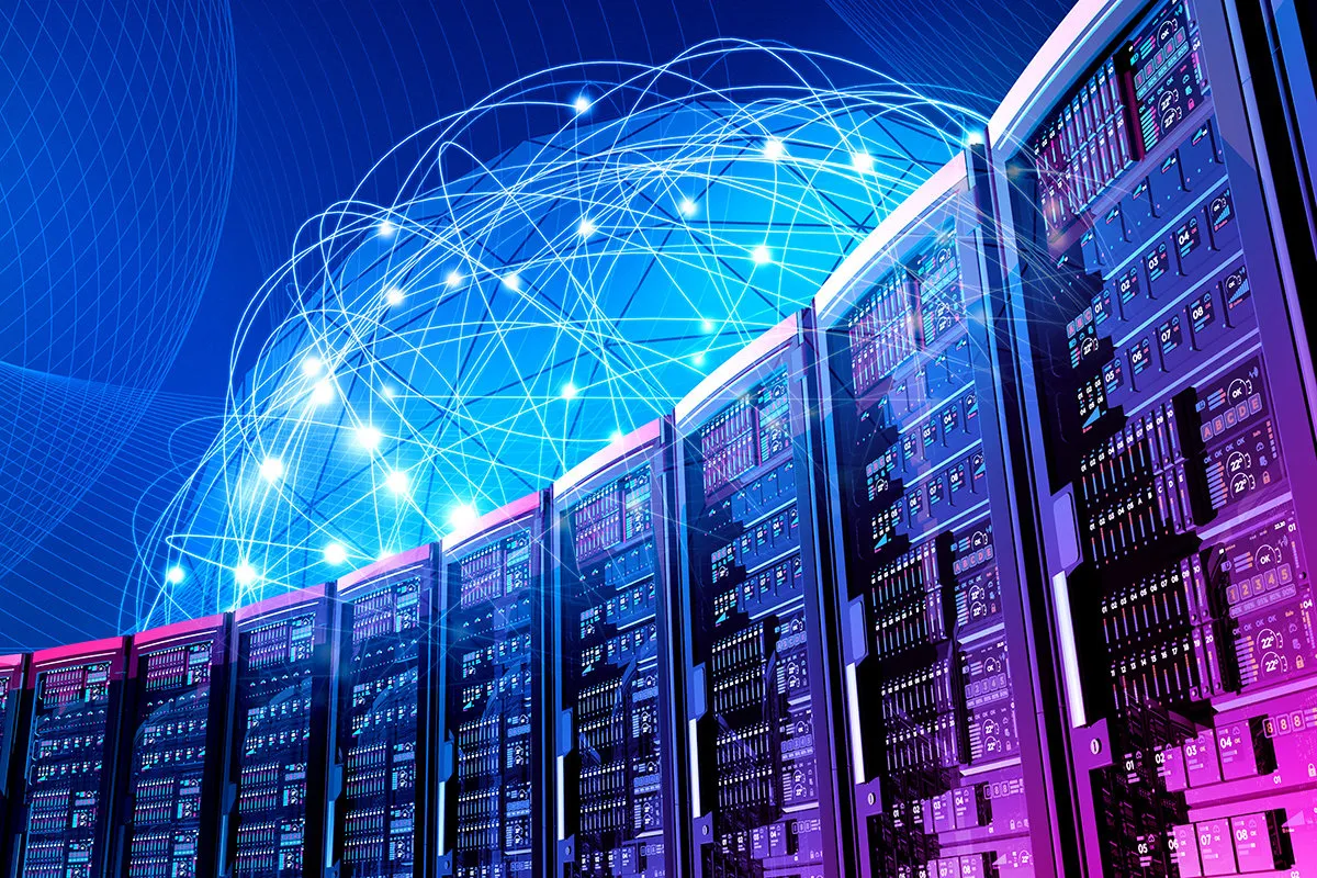 Siêu máy tính (HPC – High Performance Computing)