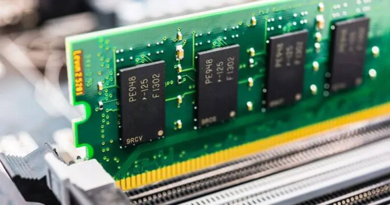 Số khe cắm RAM DDR3