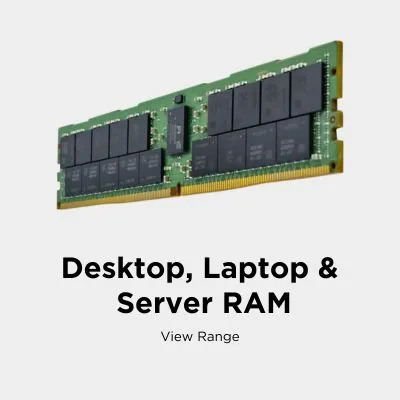 So sánh RAM Server và RAM PC chi tiết