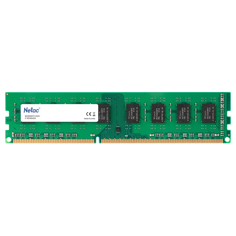 RAM DDR3 thường (Standard DDR3)