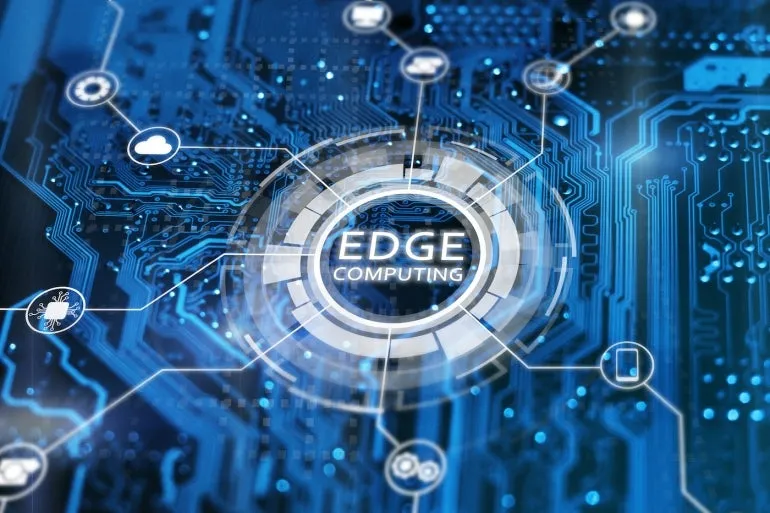 Tăng cường hiệu suất Edge Server
