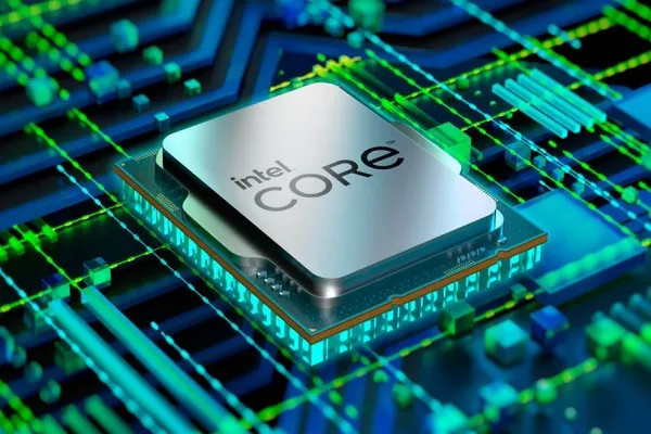 Thông số kỹ thuật của CPU server