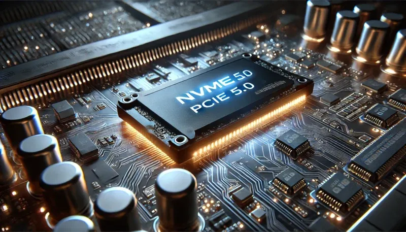 Tiến bộ trong công nghệ I/O