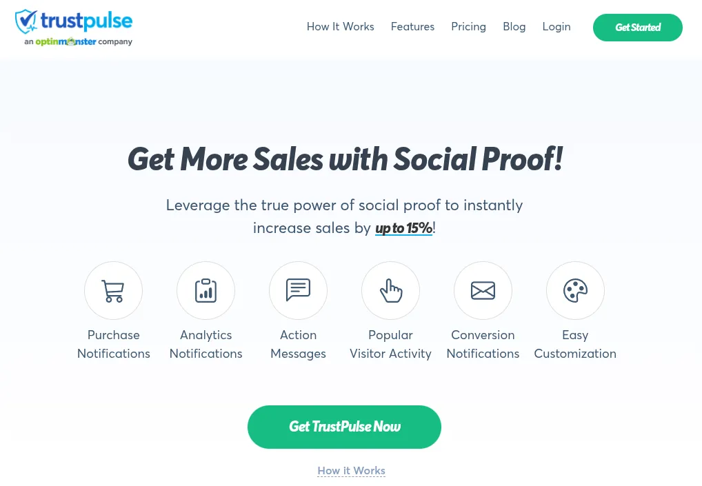 TrustPulse