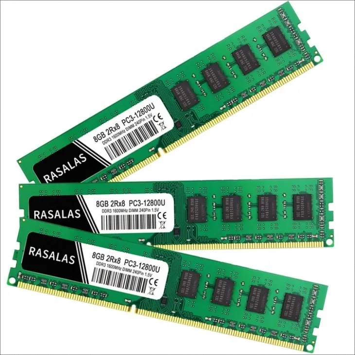 Ưu điểm của RAM DDR3