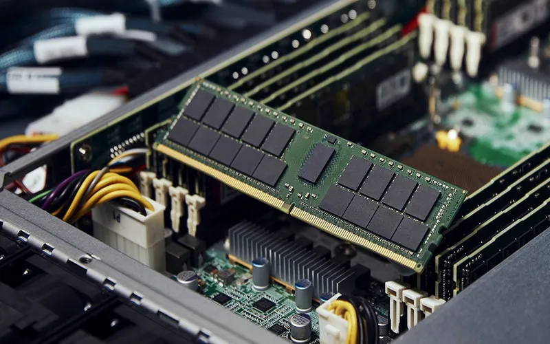 Ưu điểm của RAM Server