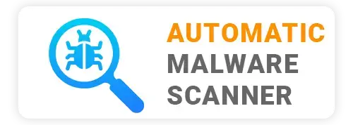 Auto Scan Malware