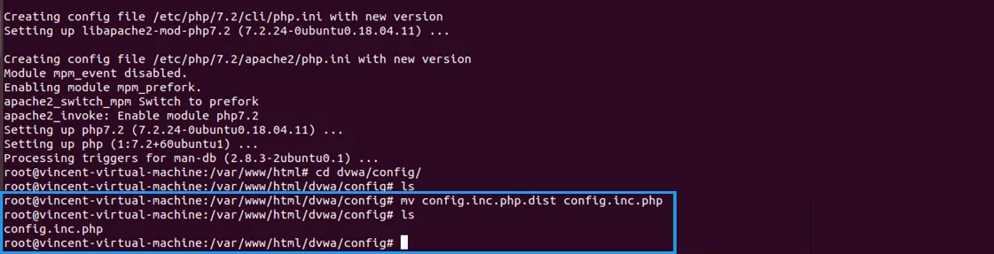 Đổi tên file PHP