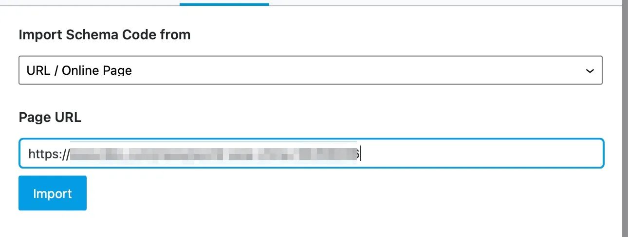 URL/Online Page