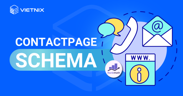 contactpage schema