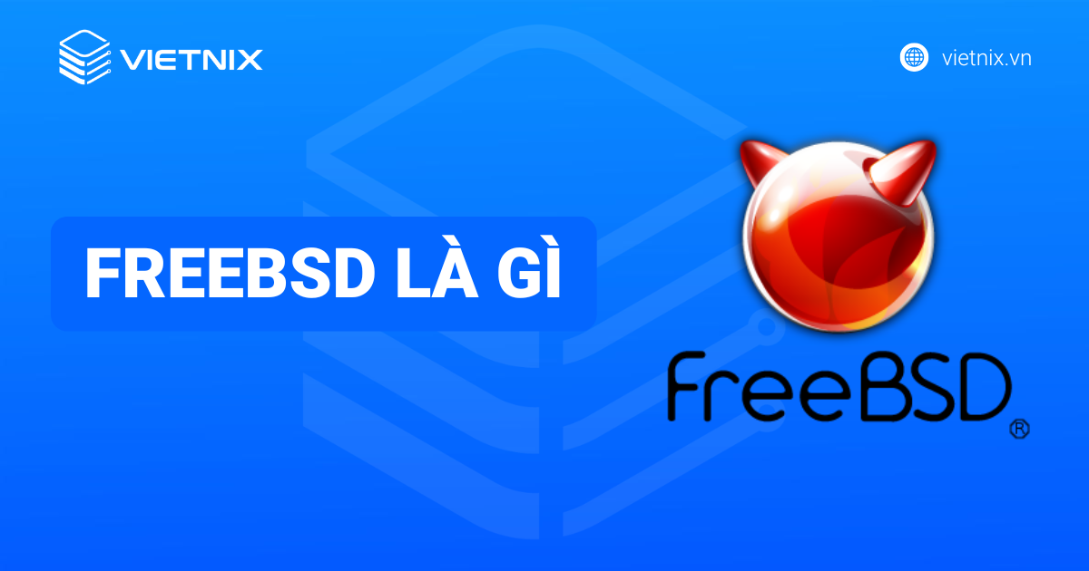 FreeBSD
