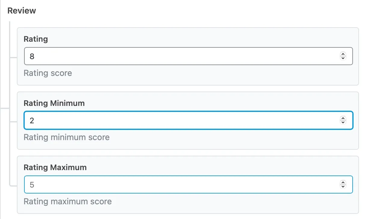 Review