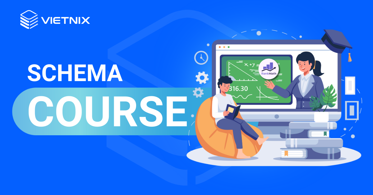 schema course