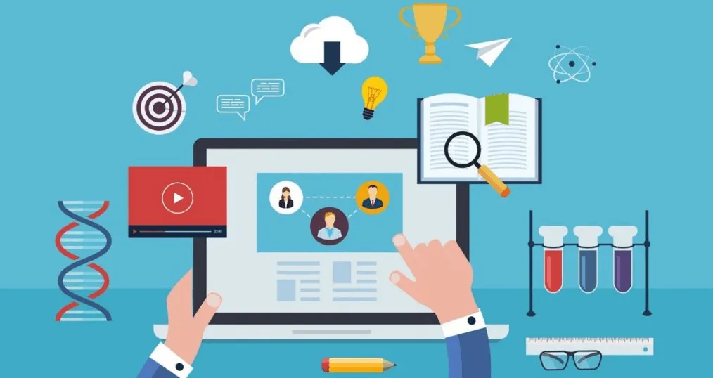 Công cụ tìm kiếm hiểu nội dung của website