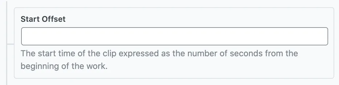 Cách tạo Schema Video bằng Rank Math cho người mới 66 Start Offset