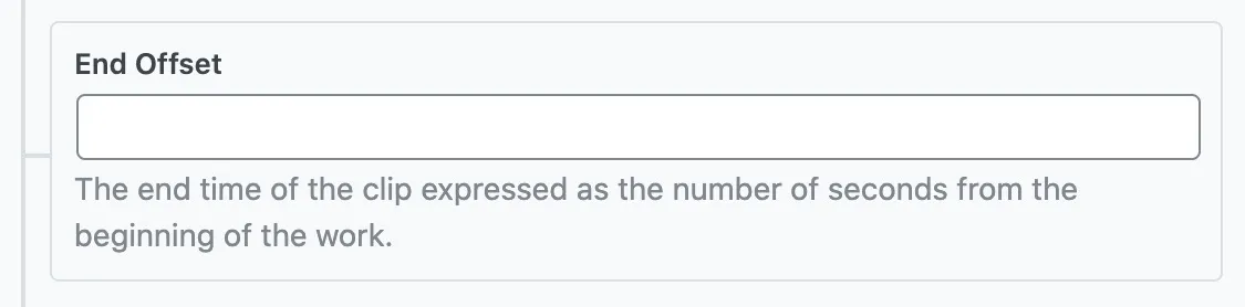 Cách tạo Schema Video bằng Rank Math cho người mới 67 End Offset