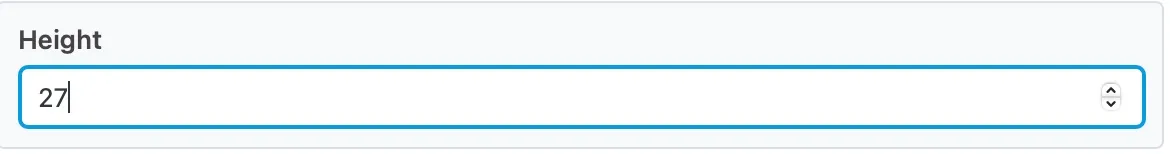 Cách tạo Schema Video bằng Rank Math cho người mới 70 Chiều cao