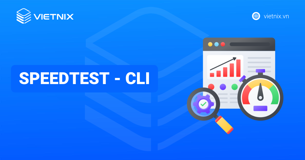 Speedtest-CLI