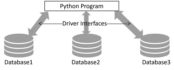 Kết nối Python, truy cập cơ sở dữ liệu: hướng dẫn chi tiết cho người mới 11 DB-API (Database API)
