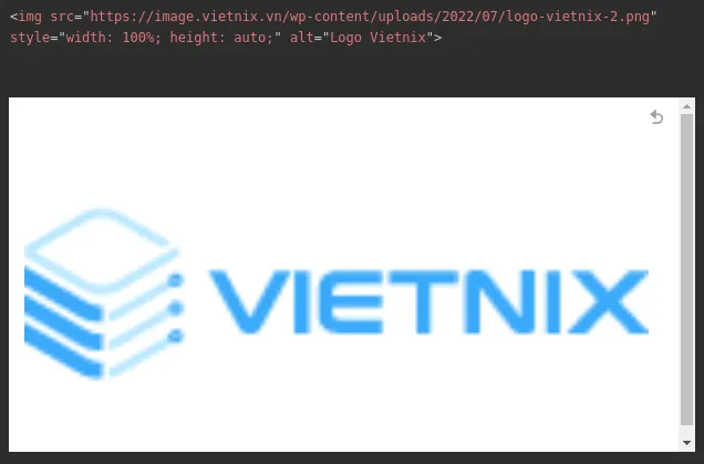 Thẻ img trong HTML: Cách sử dụng, thiết lập và tối ưu hình ảnh trên website 21 Hình ảnh responsive trong HTML