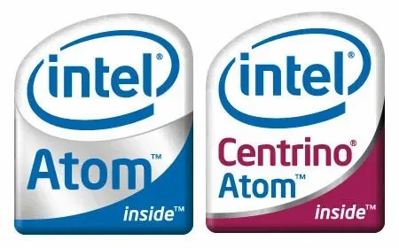 Intel Atom – Hiệu năng thấp, tiết kiệm pin