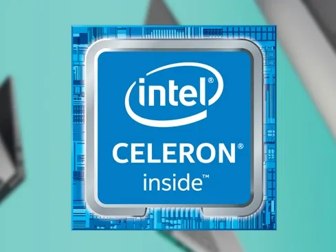 Intel Celeron – Giá rẻ, tiết kiệm điện
