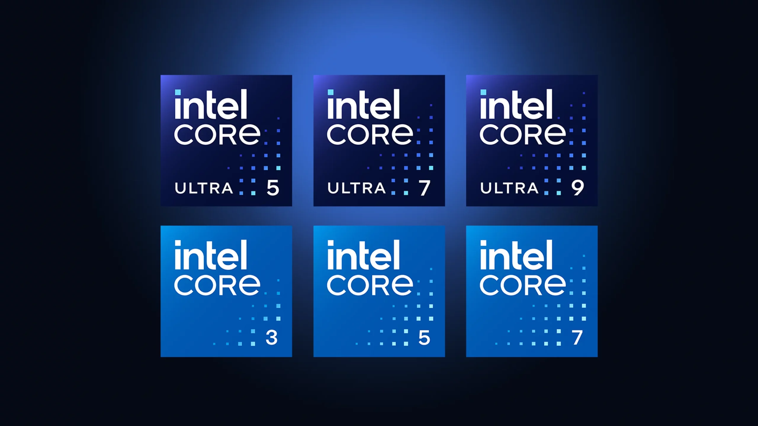 Intel Core – Dòng chip phổ biến nhất