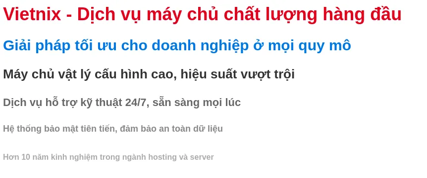 HTML heading: Thẻ tiêu đề trong HTML và cách sử dụng hiệu quả 20 Tạo kiểu tiêu đề bằng CSS