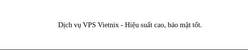 Tổng hợp các thẻ HTML cơ bản và cách sử dụng chi tiết 17 Thẻ căn giữa nội dung