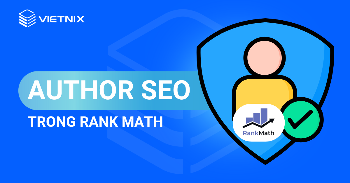author seo trong rank math
