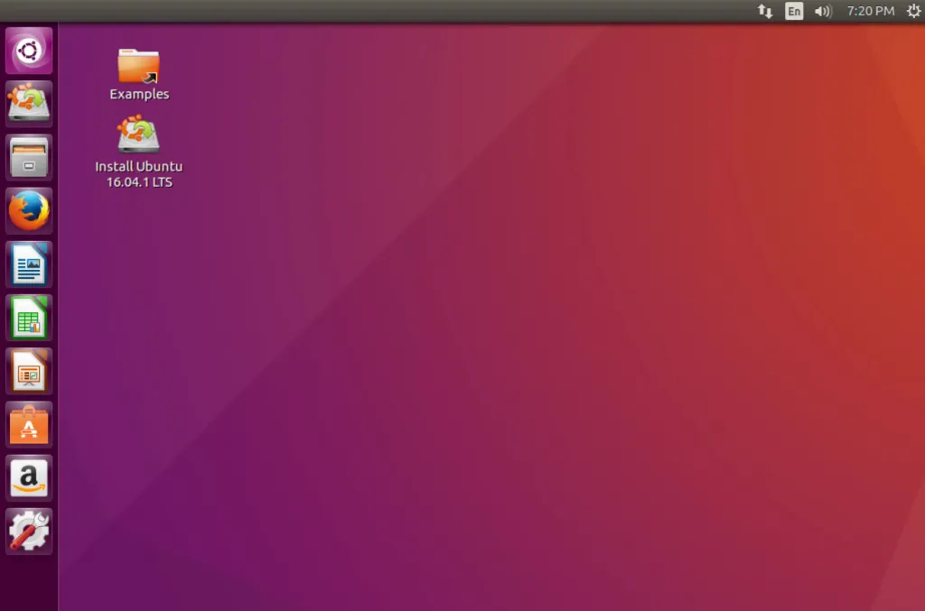Bạn nên dùng thử trước khi cài đặt Ubuntu trên hệ điều hành hiện tại