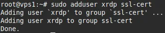 Hướng dẫn cách cài đặt XRDP trên CentOS, Ubuntu 16 Cài đặt Xrdp