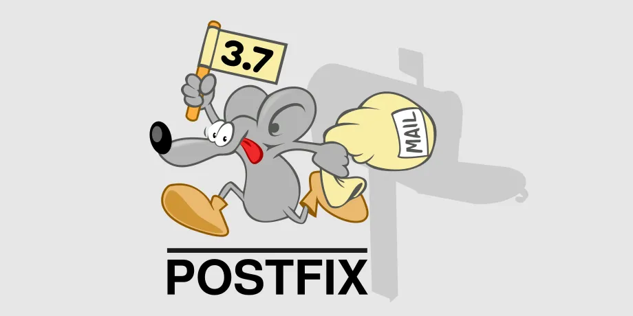 Cấu hình Postfix