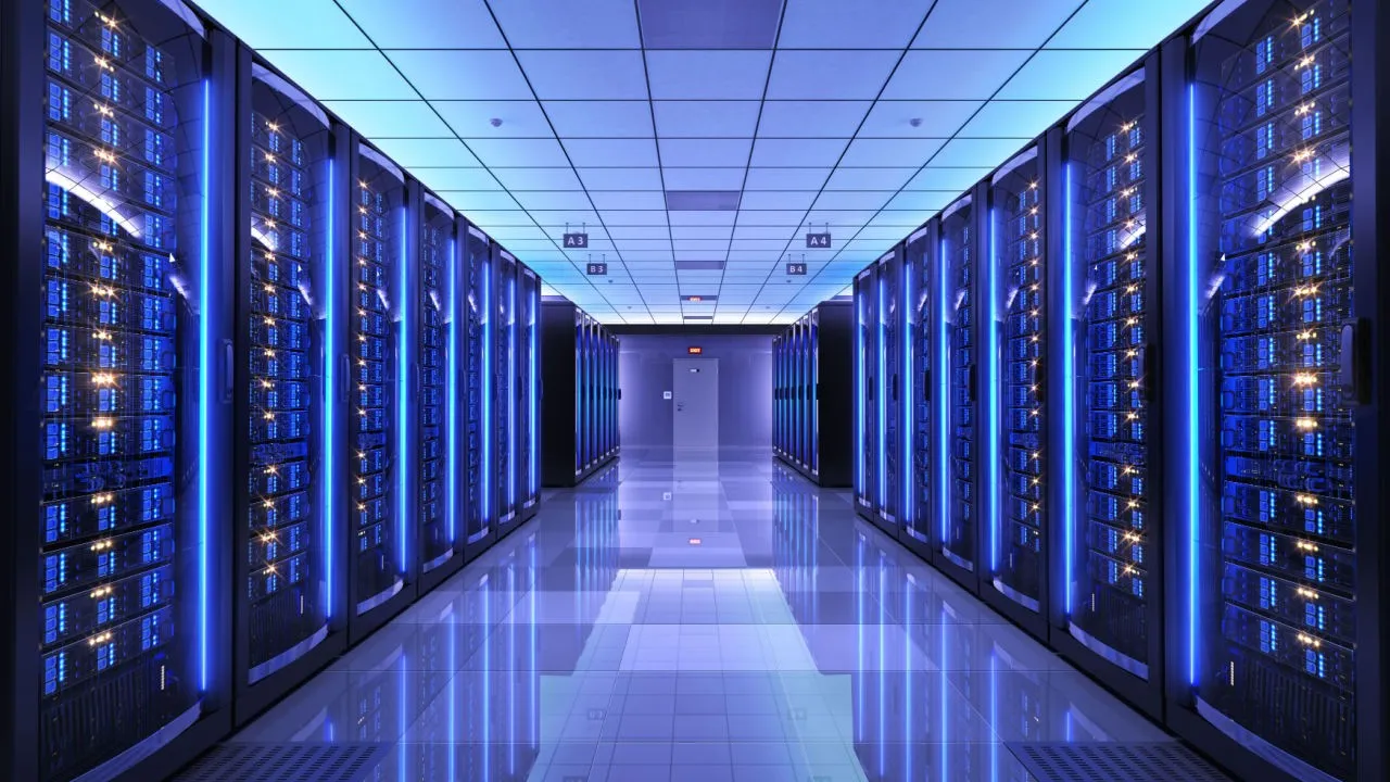 Cloud & HPC Servers
