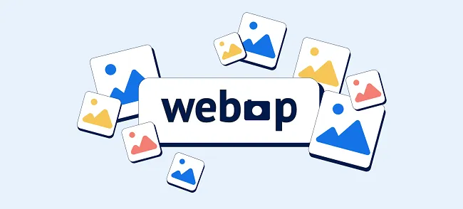 Có nên dùng WebP cho WordPress không?
